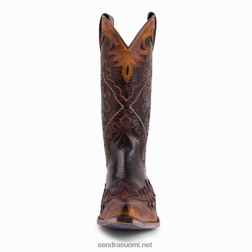 Sendra miehet 9669 cuervo flota tan-barbados querciaLX4B0T65