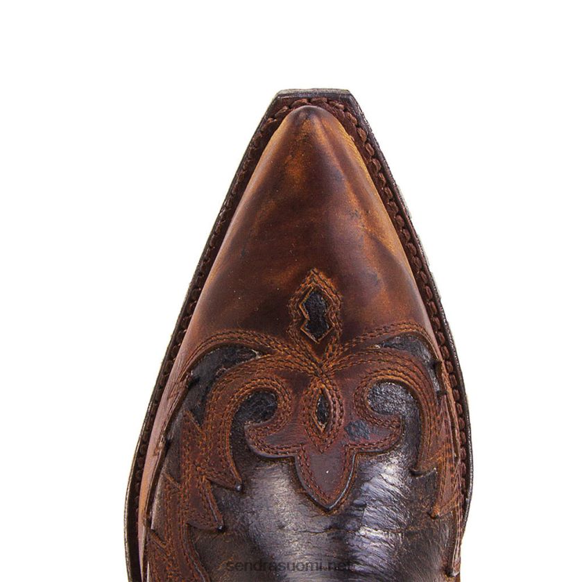 Sendra miehet 9669 cuervo flota tan-barbados querciaLX4B0T65