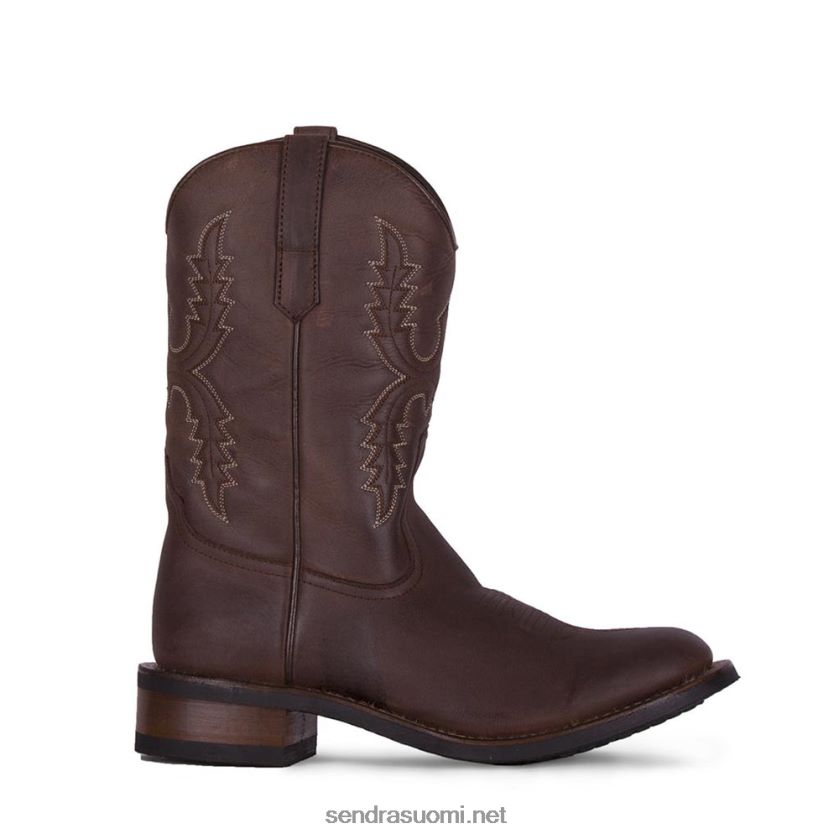 Sendra miehet r2302 s.p. suklaaLX4B0T829
