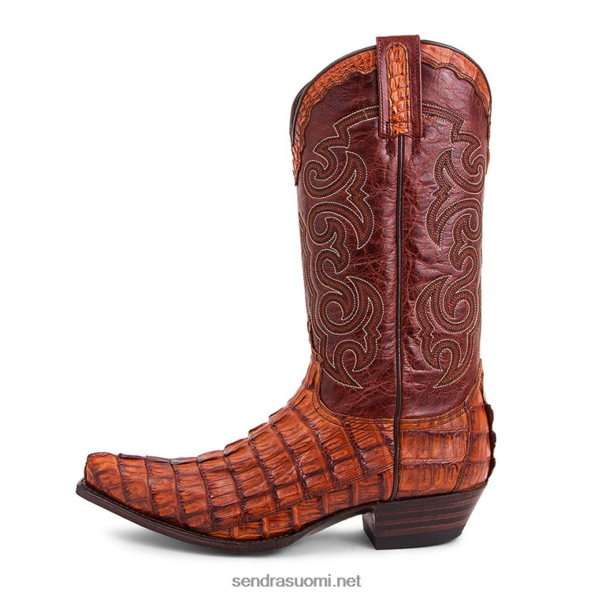 Sendra miehet 10004 cuervo cola cresta maapähkinäLX4B0T185