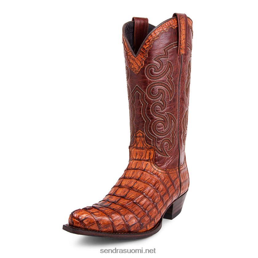 Sendra miehet 10004 cuervo cola cresta maapähkinäLX4B0T185