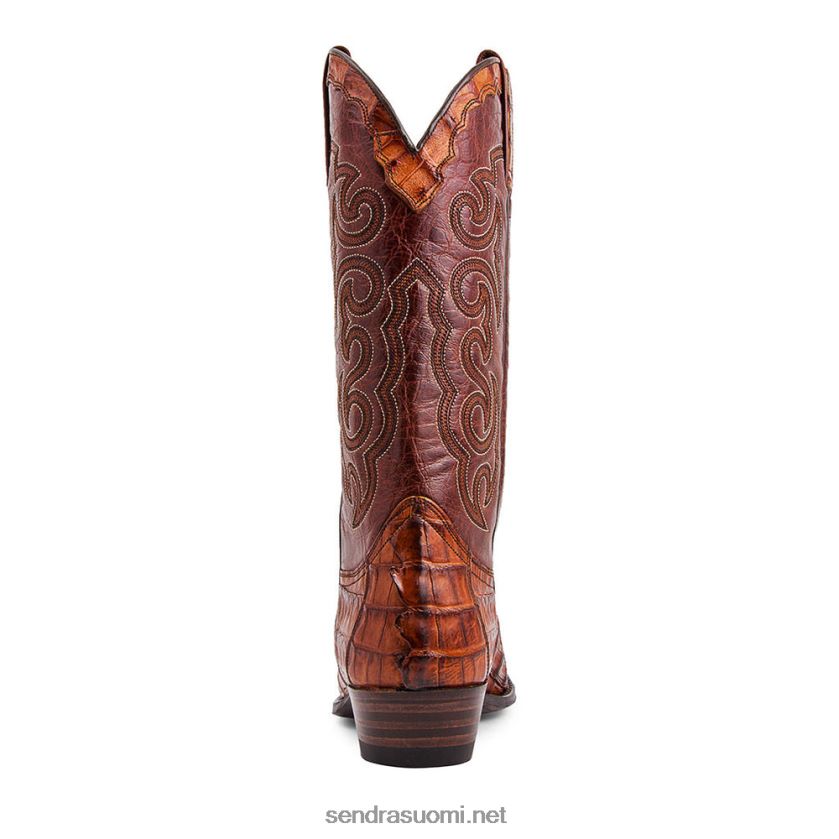 Sendra miehet 10004 cuervo cola cresta maapähkinäLX4B0T185