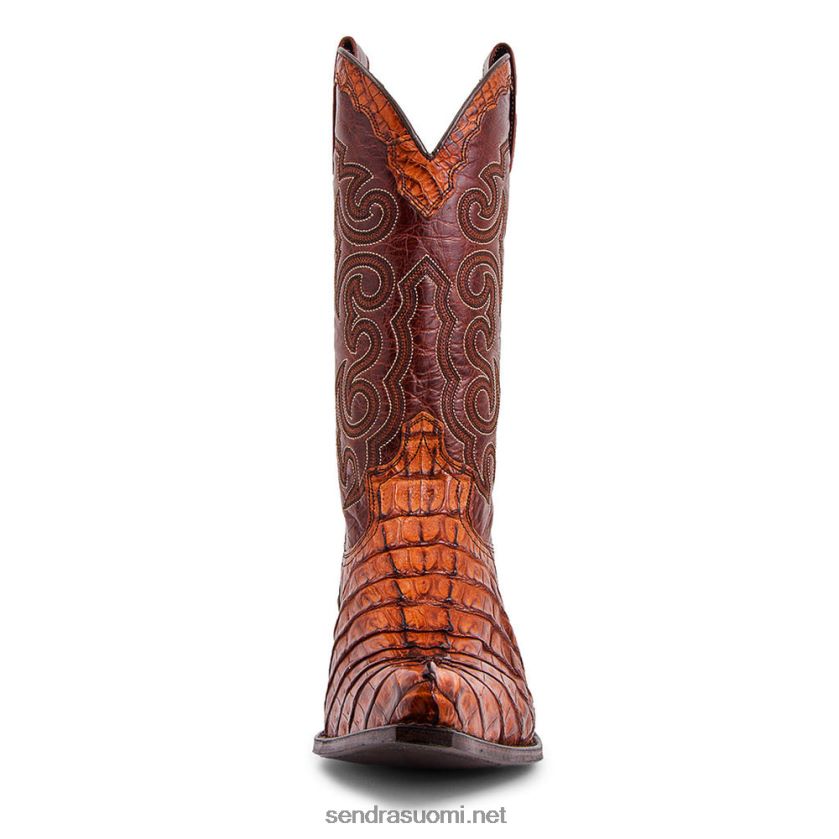 Sendra miehet 10004 cuervo cola cresta maapähkinäLX4B0T185