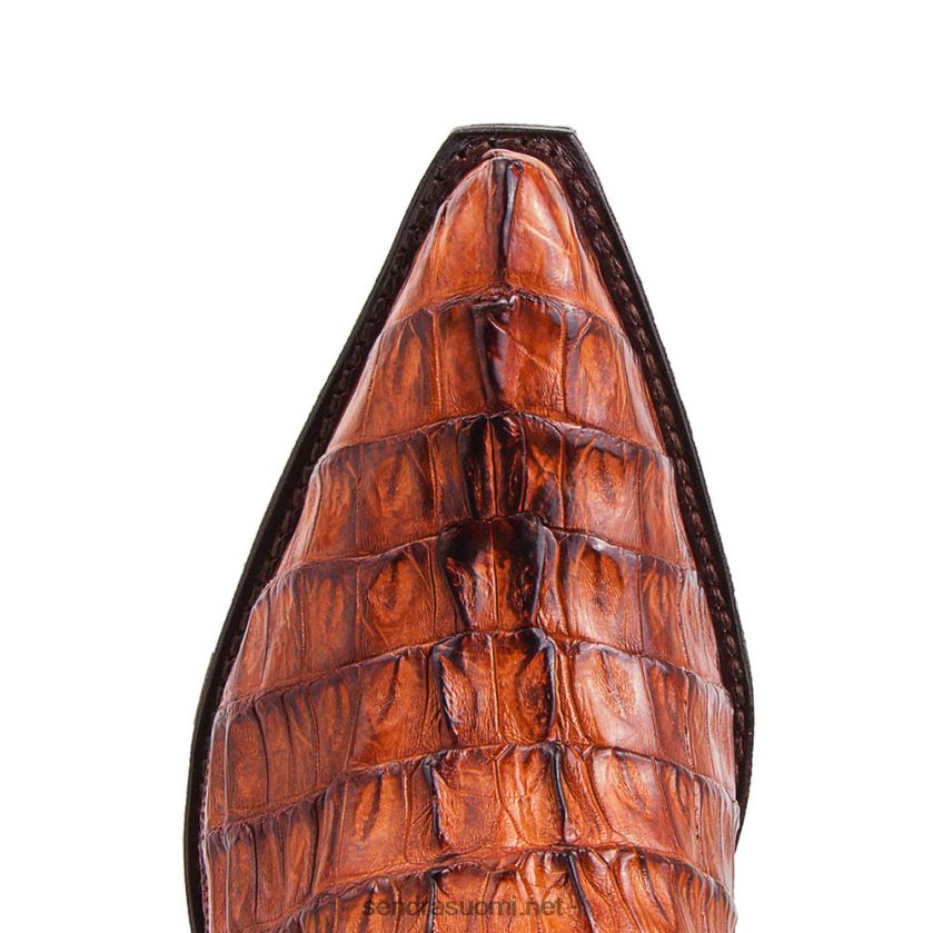 Sendra miehet 10004 cuervo cola cresta maapähkinäLX4B0T185