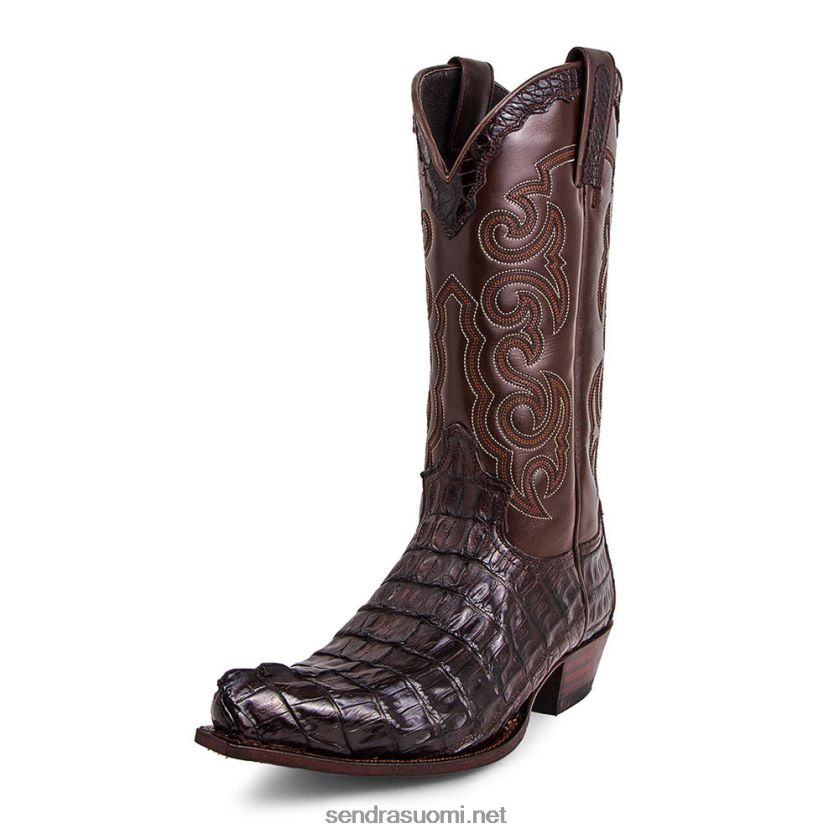 Sendra miehet 10004 cuervo cola cresta marronLX4B0T201