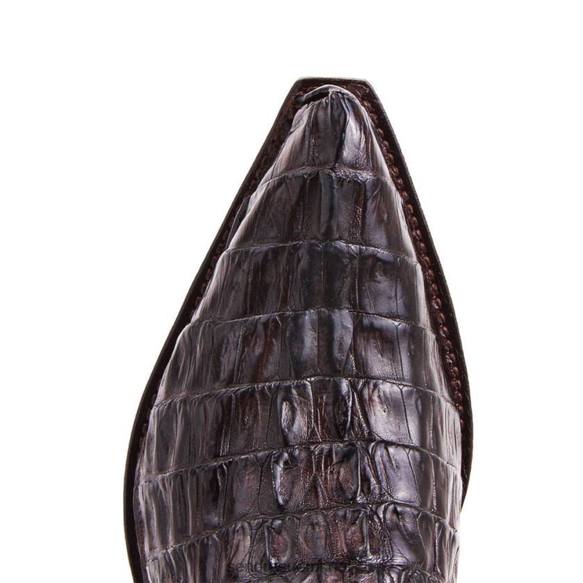 Sendra miehet 10004 cuervo cola cresta marronLX4B0T201