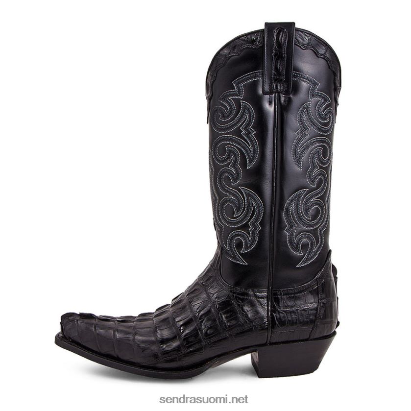 Sendra miehet 10004 cuervo cola cresta negraLX4B0T184
