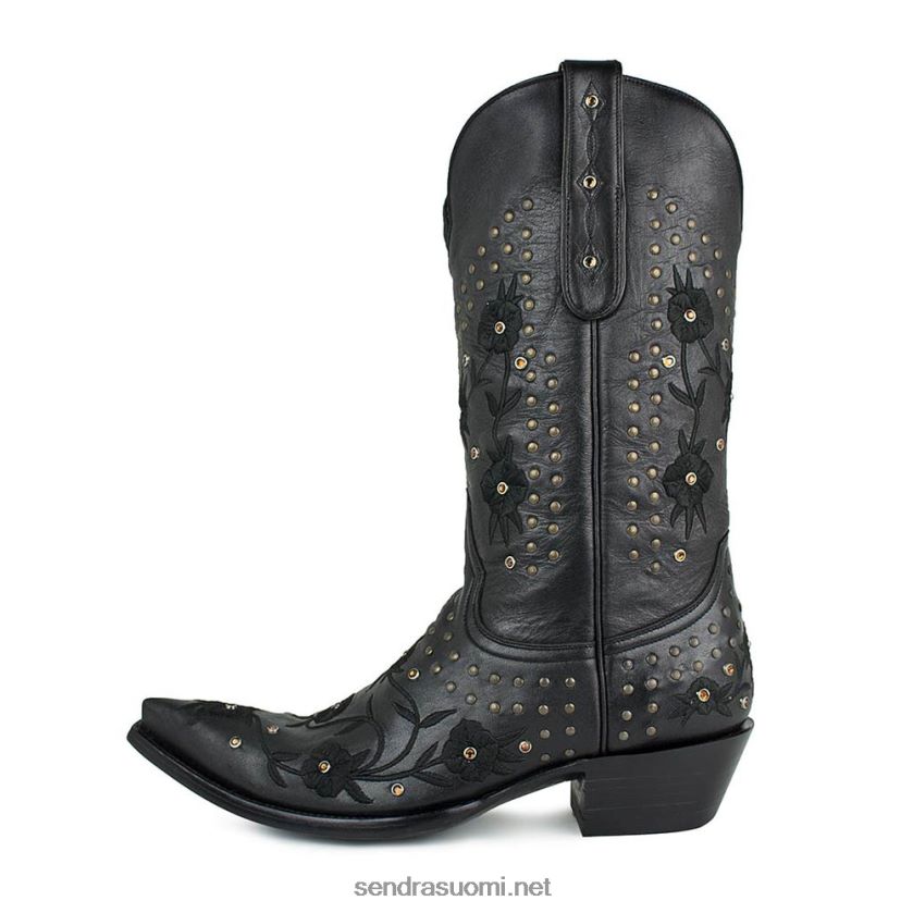 Sendra miehet beberly neekeriLX4B0T204