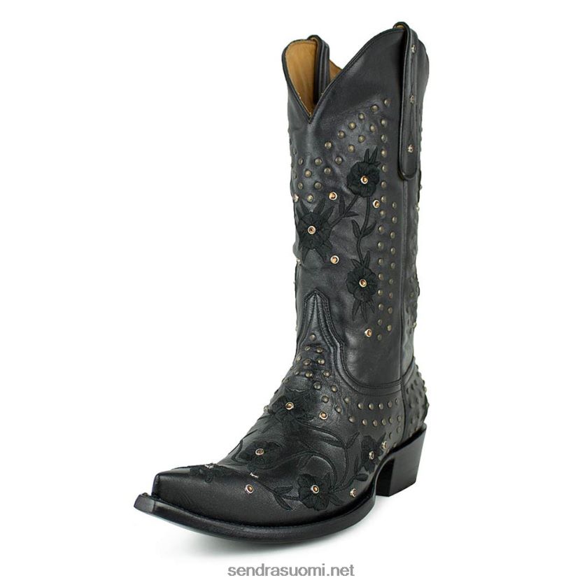 Sendra miehet beberly neekeriLX4B0T204