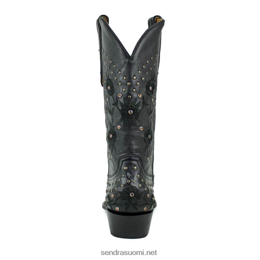 Sendra miehet beberly neekeriLX4B0T204