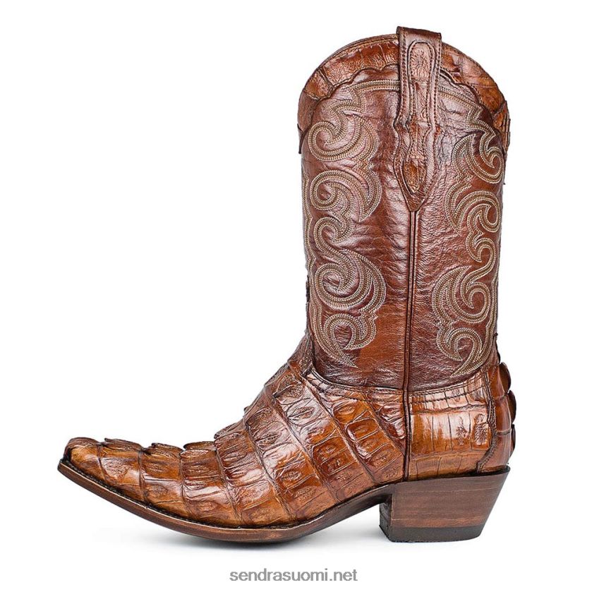 Sendra miehet texas caiman tail conacLX4B0T187