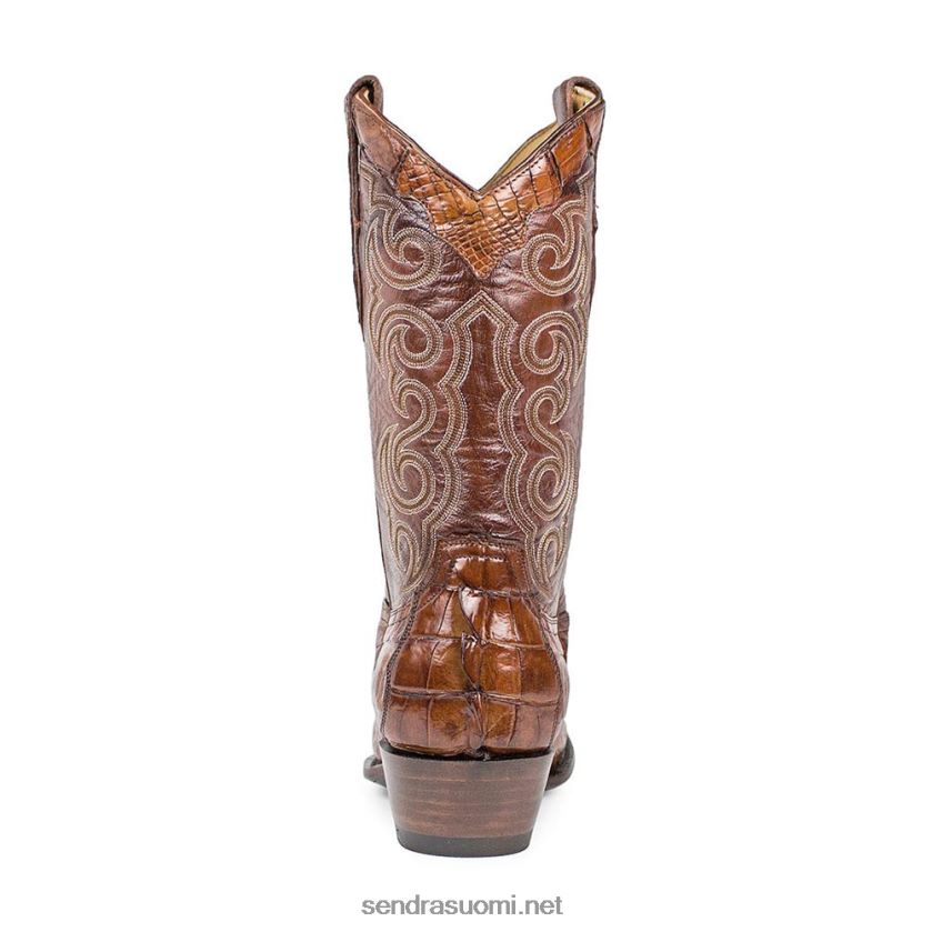 Sendra miehet texas caiman tail conacLX4B0T187