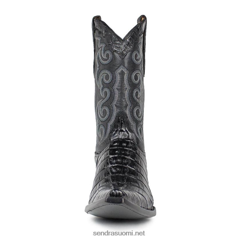 Sendra miehet texas caiman tail negroLX4B0T186