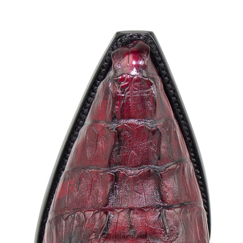 Sendra miehet texas caiman tail rojoLX4B0T189