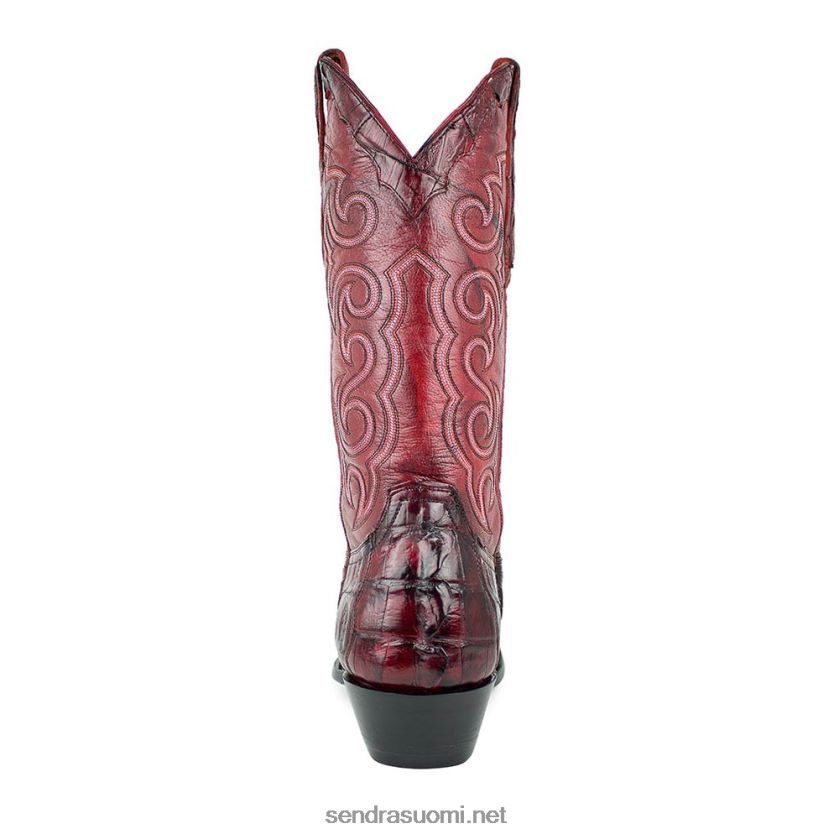 Sendra miehet texas caiman tail rojoLX4B0T189
