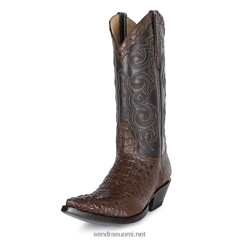 Sendra miehet texas l.camina nuca suklaataLX4B0T188
