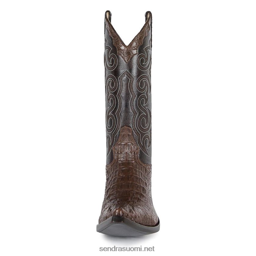 Sendra miehet texas l.camina nuca suklaataLX4B0T188