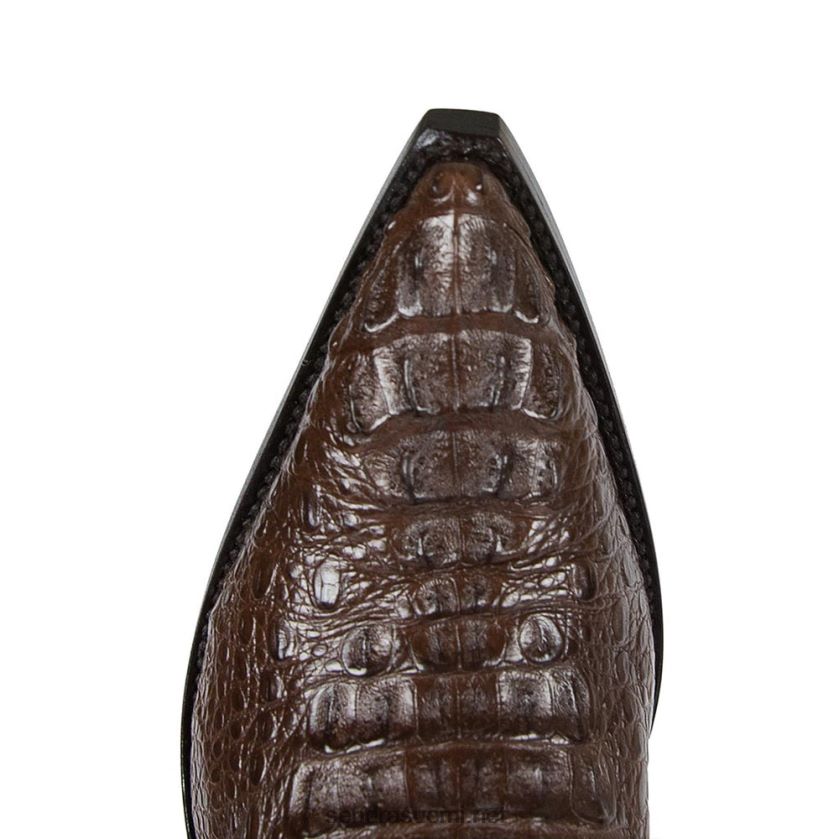 Sendra miehet texas l.camina nuca suklaataLX4B0T188