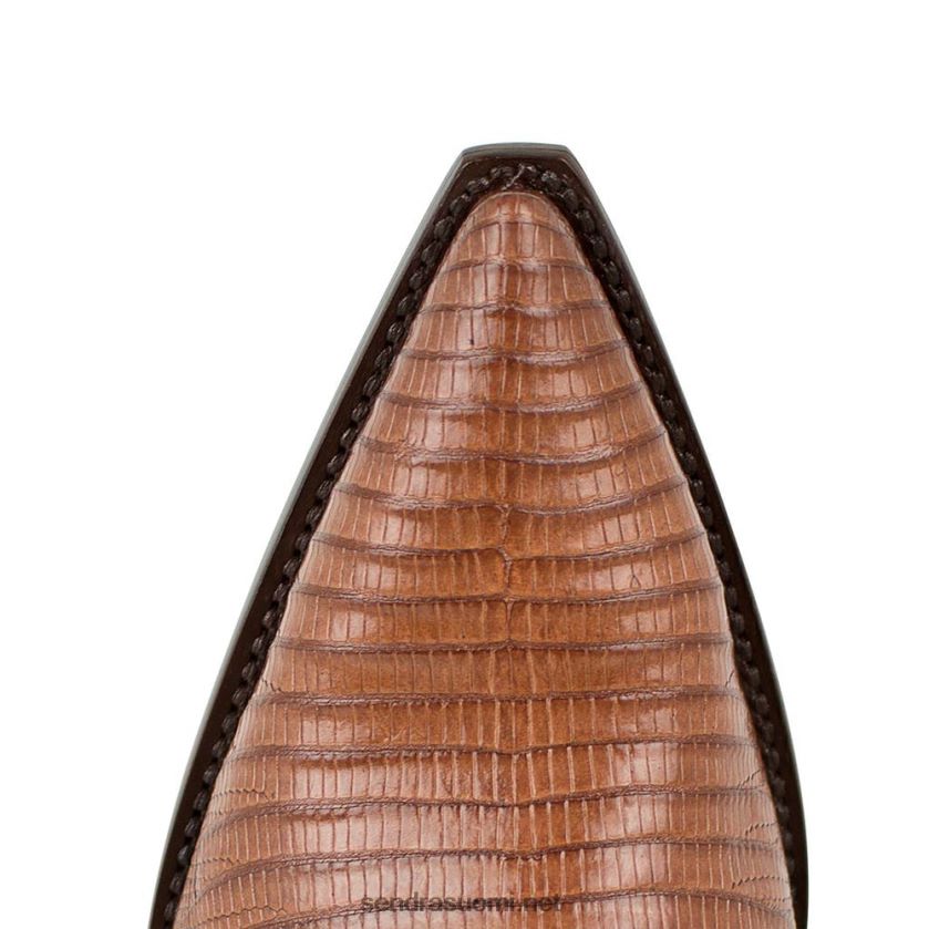 Sendra miehet texas lisko tejus maapähkinäLX4B0T203