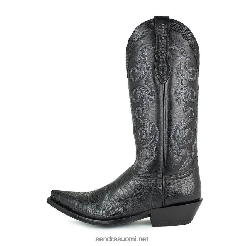 Sendra miehet texas lisko tejus negroLX4B0T191