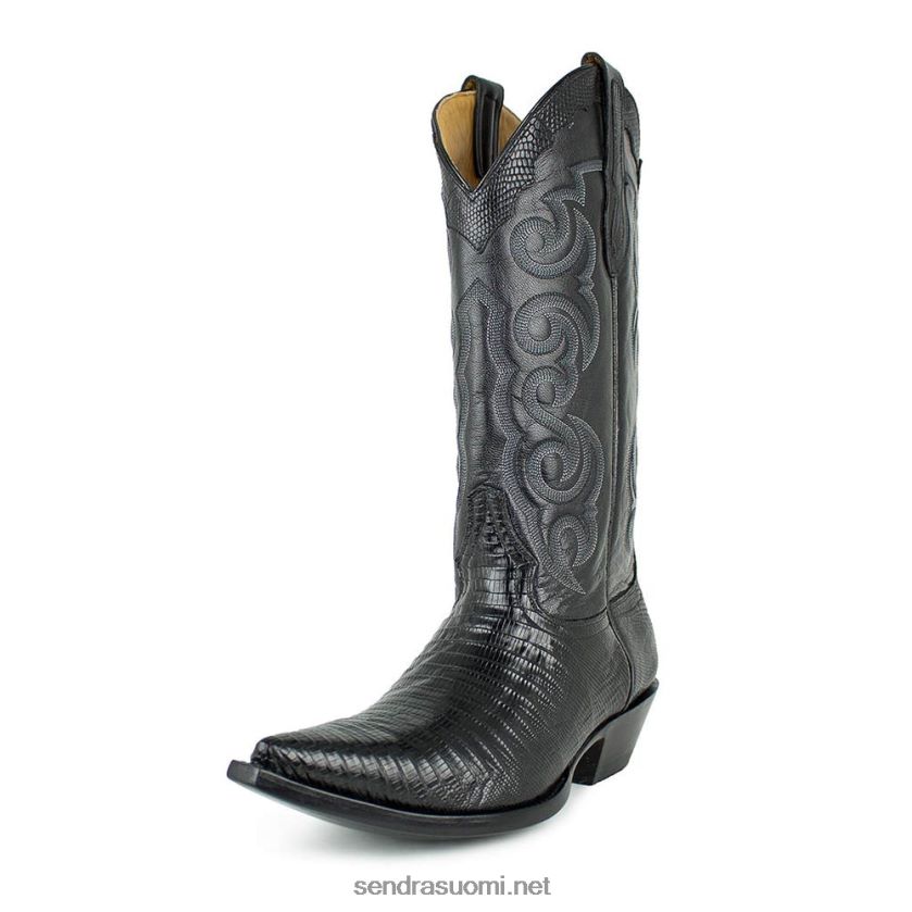Sendra miehet texas lisko tejus negroLX4B0T191