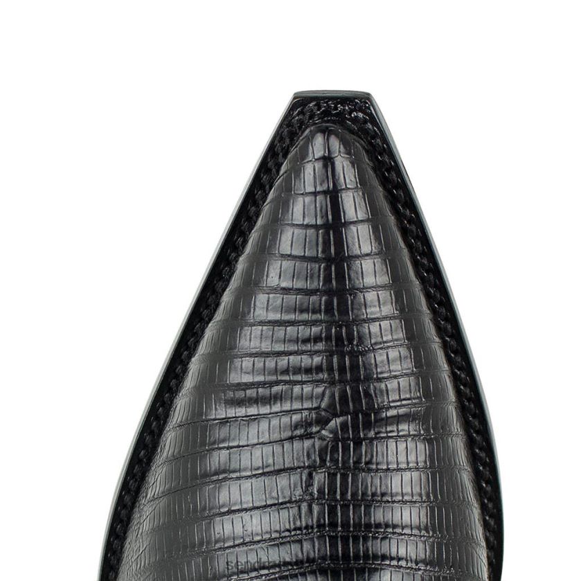 Sendra miehet texas lisko tejus negroLX4B0T191