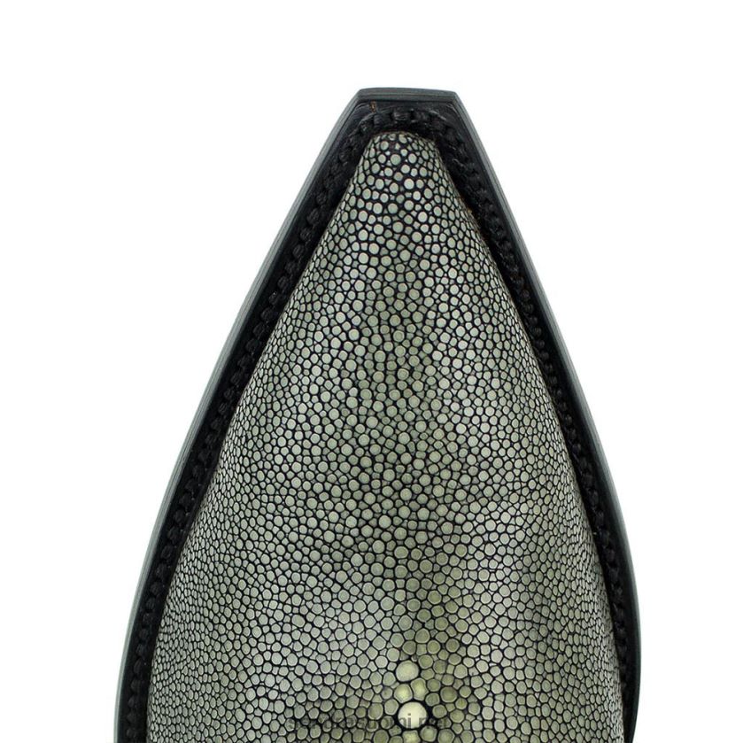 Sendra miehet texas mantaraya negro-grisLX4B0T205