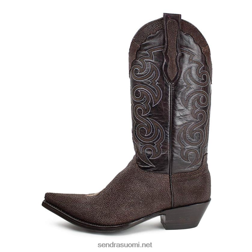 Sendra miehet texas mantaraya suklaataLX4B0T194