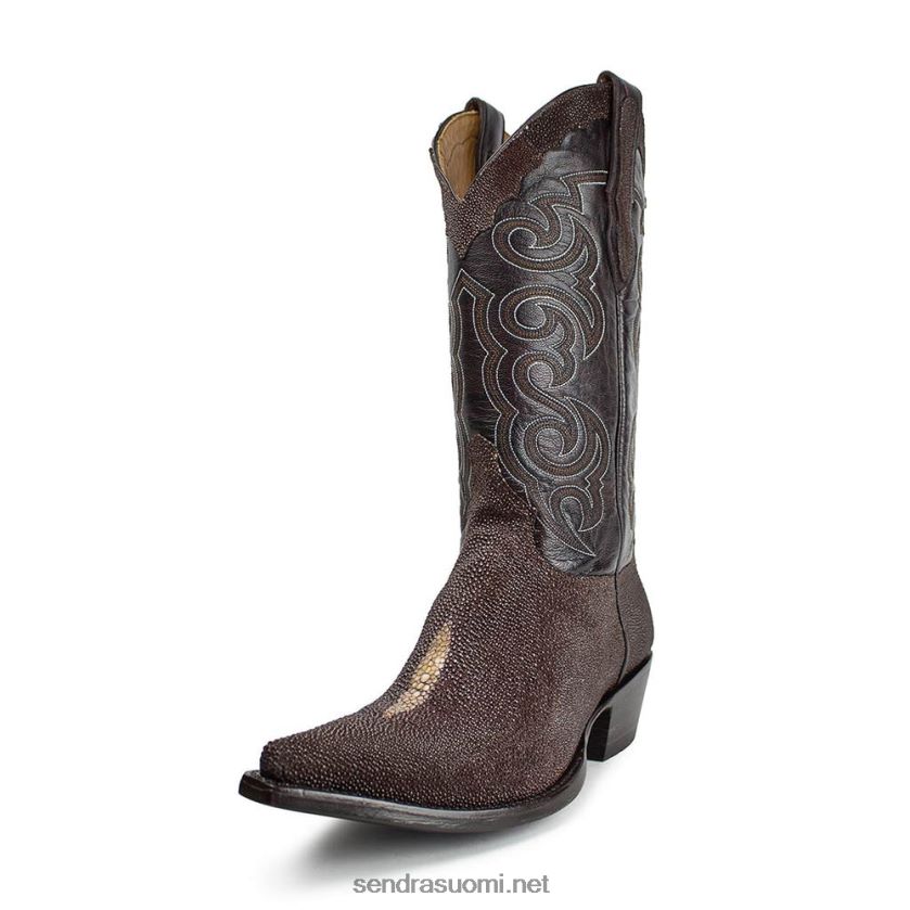Sendra miehet texas mantaraya suklaataLX4B0T194