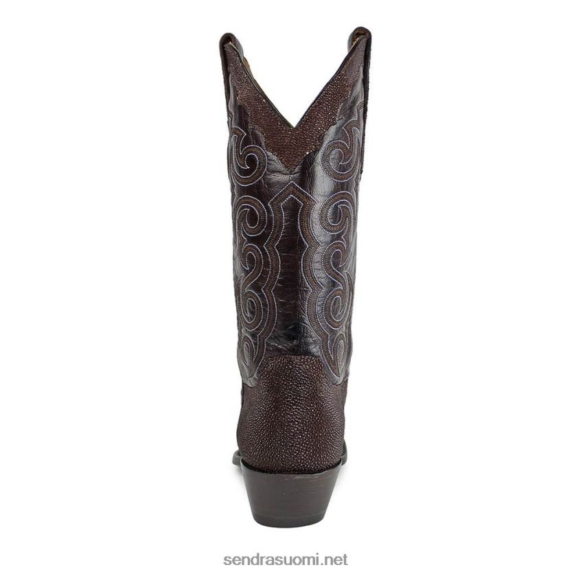 Sendra miehet texas mantaraya suklaataLX4B0T194