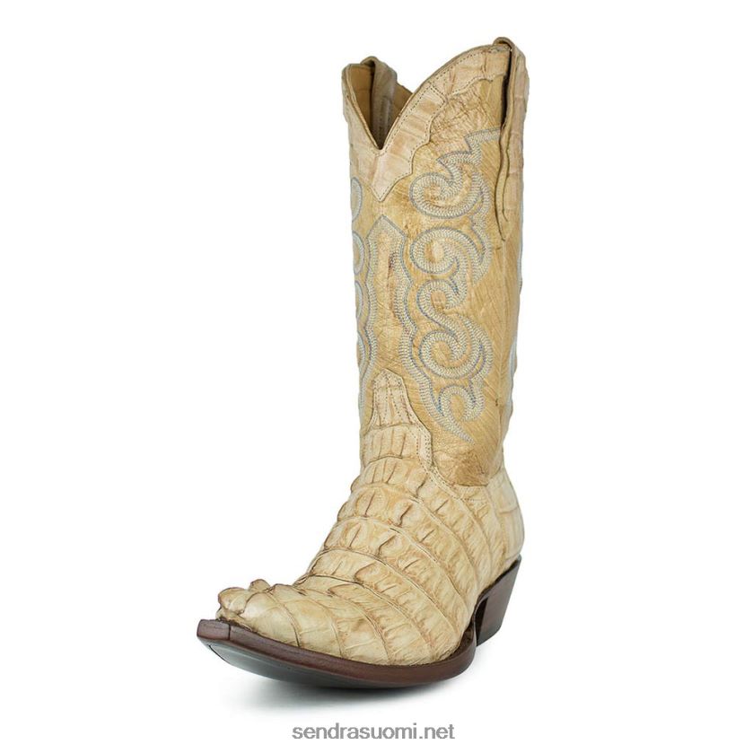 Sendra miehet texasin caiman tail orixLX4B0T195