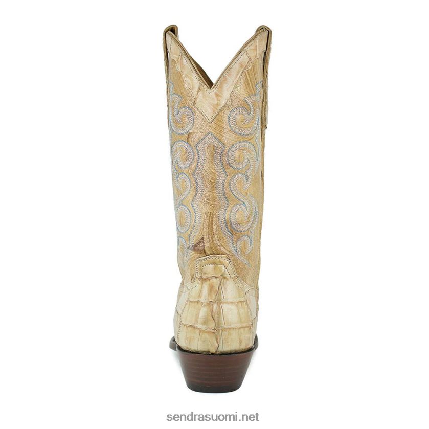 Sendra miehet texasin caiman tail orixLX4B0T195