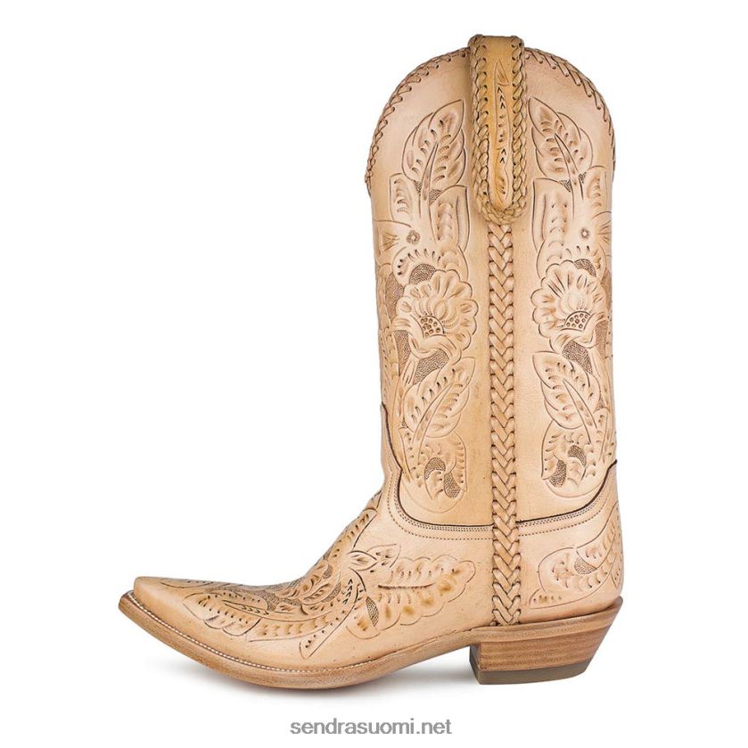Sendra miehet tucson mexico sillero naturalLX4B0T198