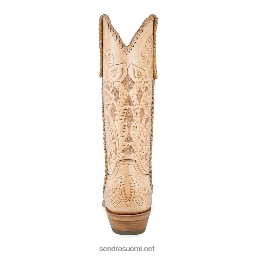 Sendra miehet tucson mexico sillero naturalLX4B0T198
