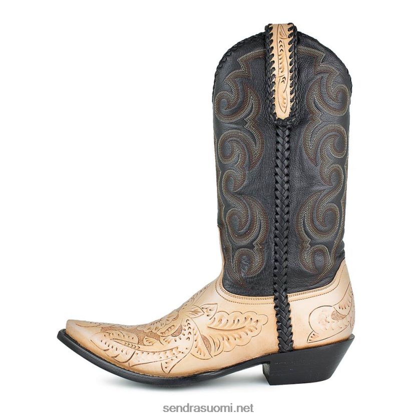 Sendra miehet tucson sillero natural-negroLX4B0T197