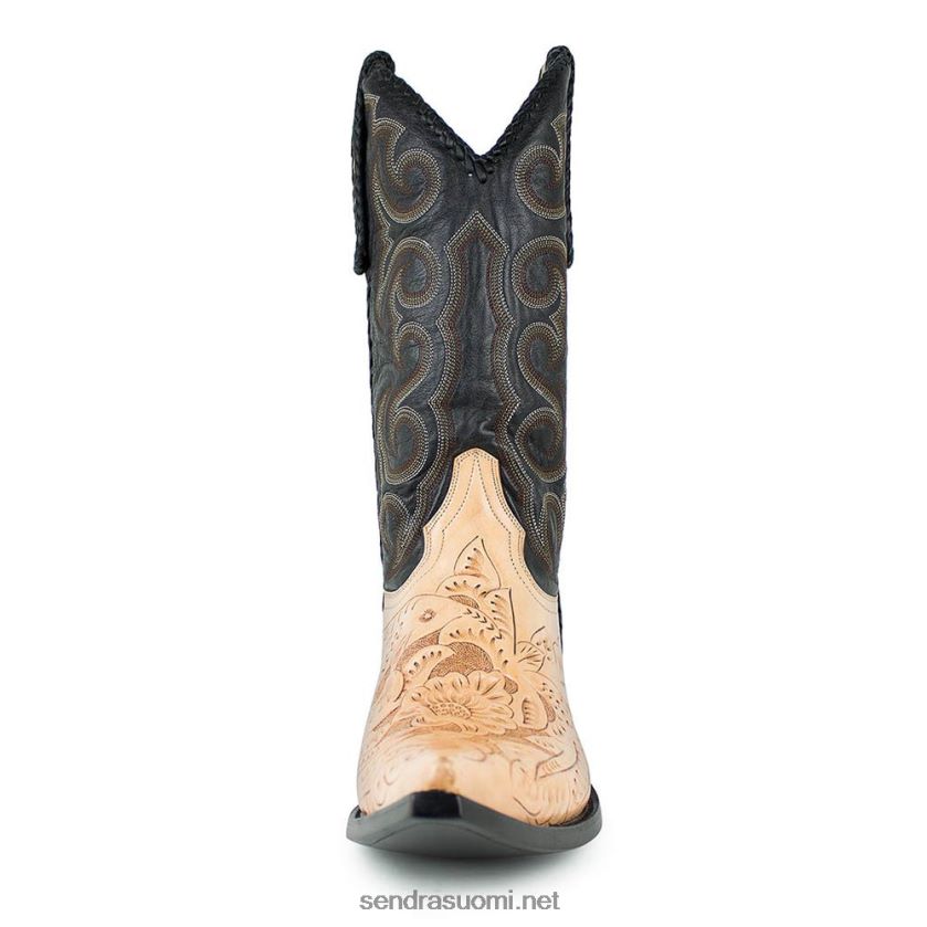 Sendra miehet tucson sillero natural-negroLX4B0T197