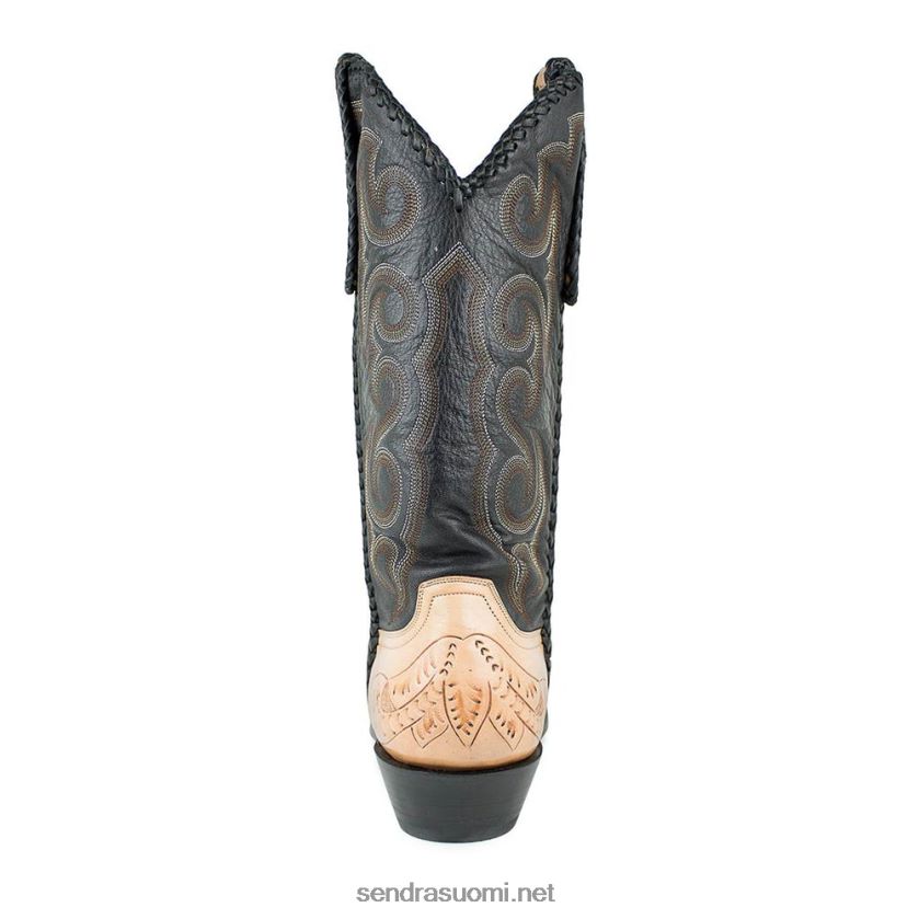Sendra miehet tucson sillero natural-negroLX4B0T197