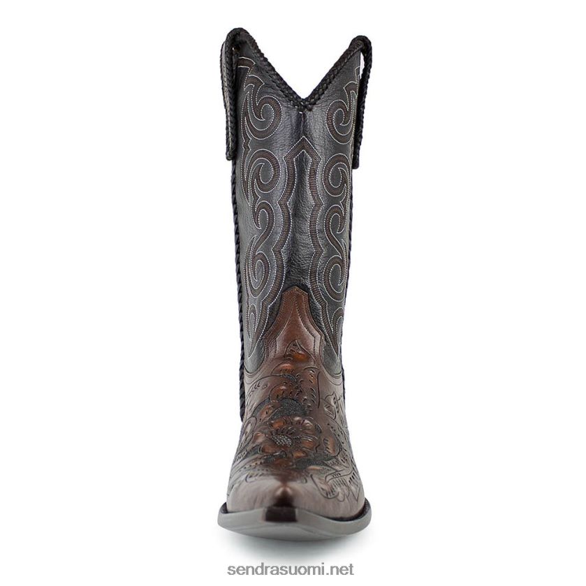 Sendra miehet tucson sillero suklaaLX4B0T196