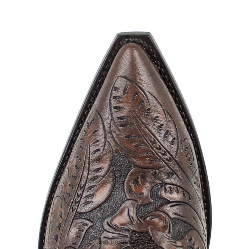 Sendra miehet tucson sillero suklaaLX4B0T196