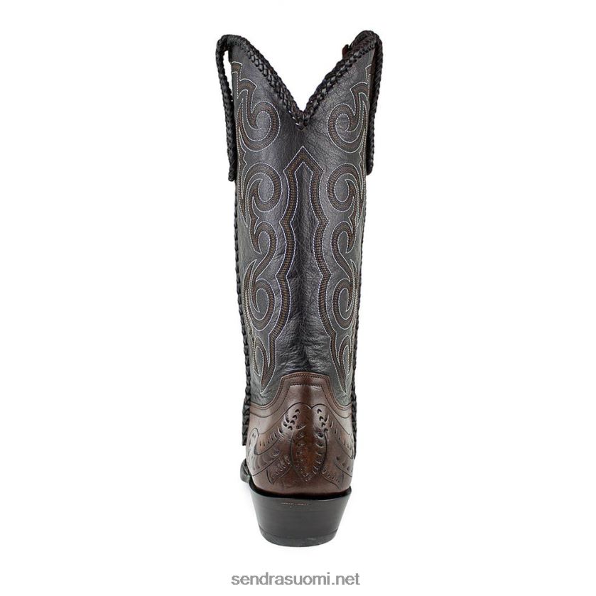 Sendra miehet tucson sillero suklaaLX4B0T196