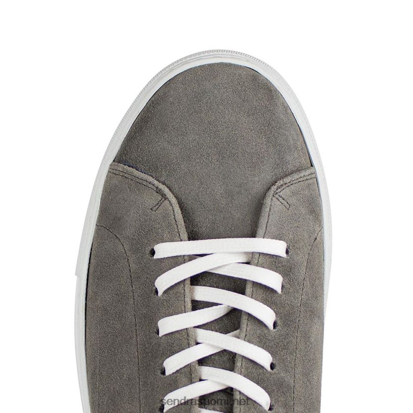 Sendra miehet 16526 andres-c old martens antracitaLX4B0T25