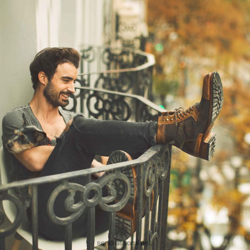 Sendra miehet 10185 valaistus flota tang barbados querciaLX4B0T18