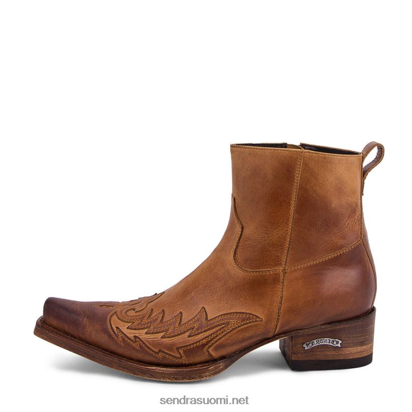 Sendra miehet 11783 m. frisko teakLX4B0T14