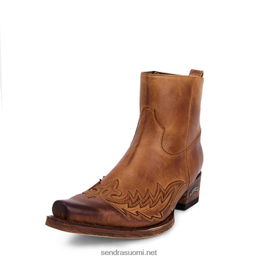 Sendra miehet 11783 m. frisko teakLX4B0T14