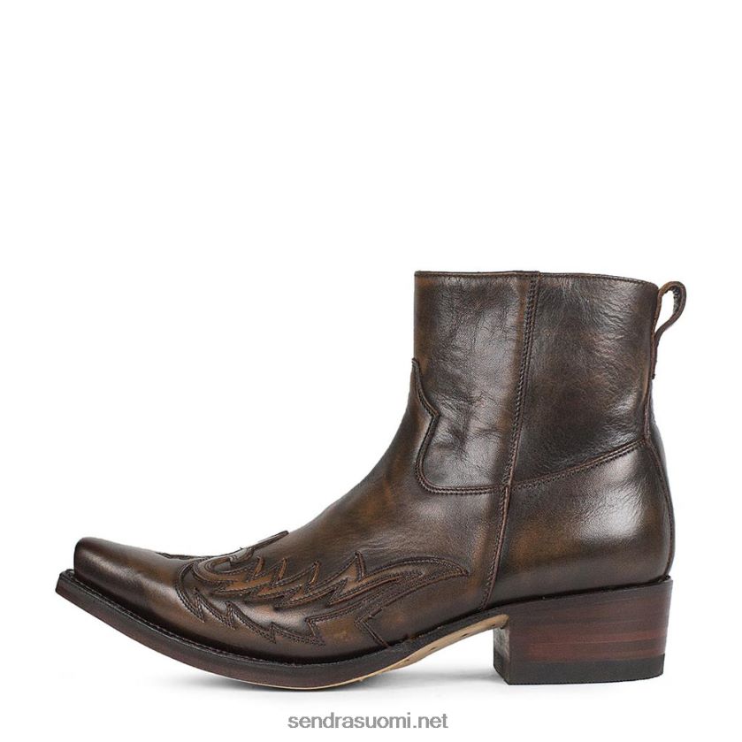 Sendra miehet 11783 m. luonnollinen antic jacintoLX4B0T12