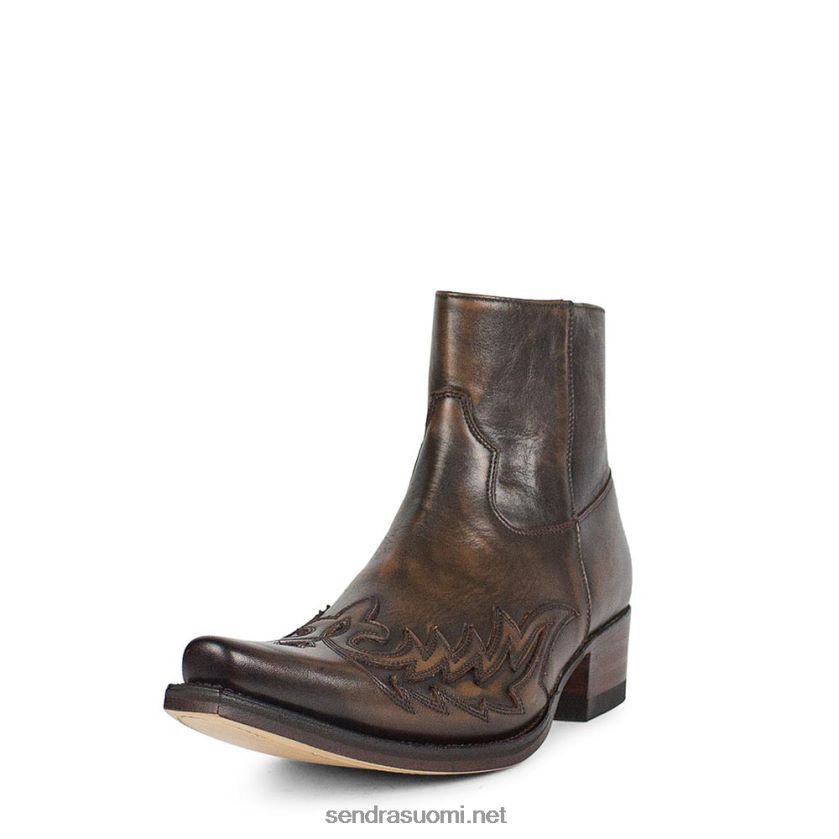 Sendra miehet 11783 m. luonnollinen antic jacintoLX4B0T12