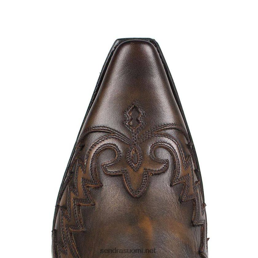 Sendra miehet 11783 m. luonnollinen antic jacintoLX4B0T12