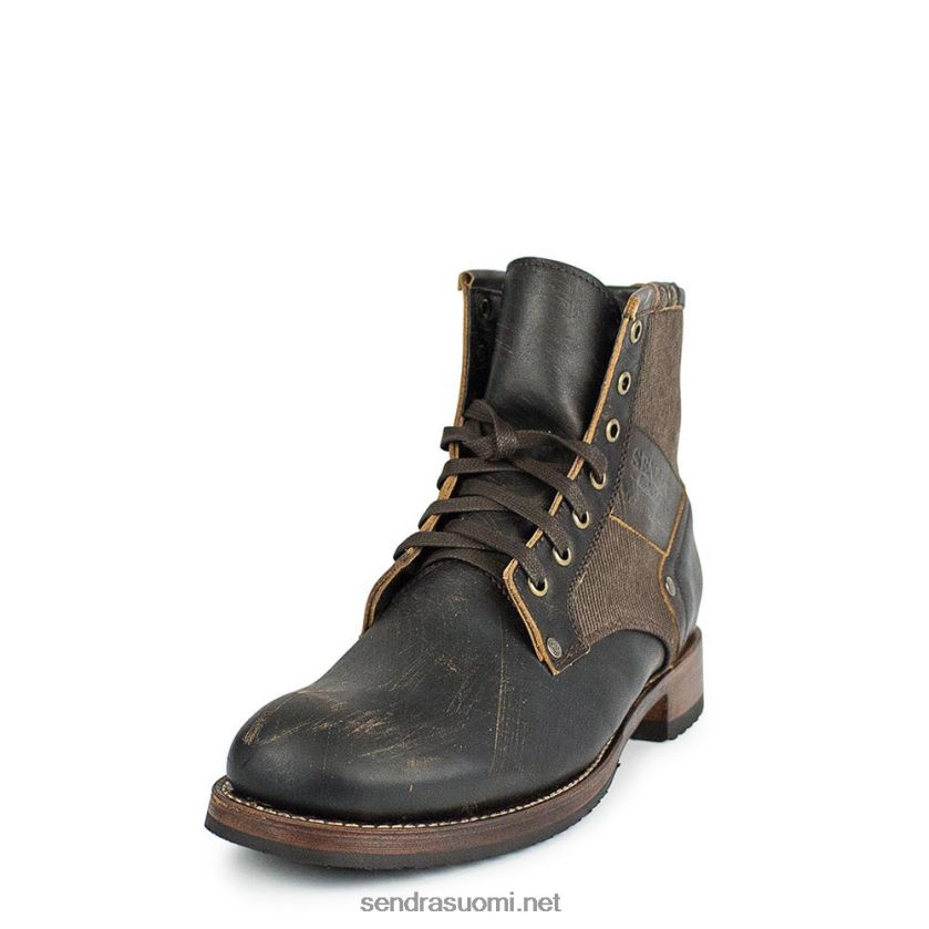 Sendra miehet 11931 kaspar negroLX4B0T31