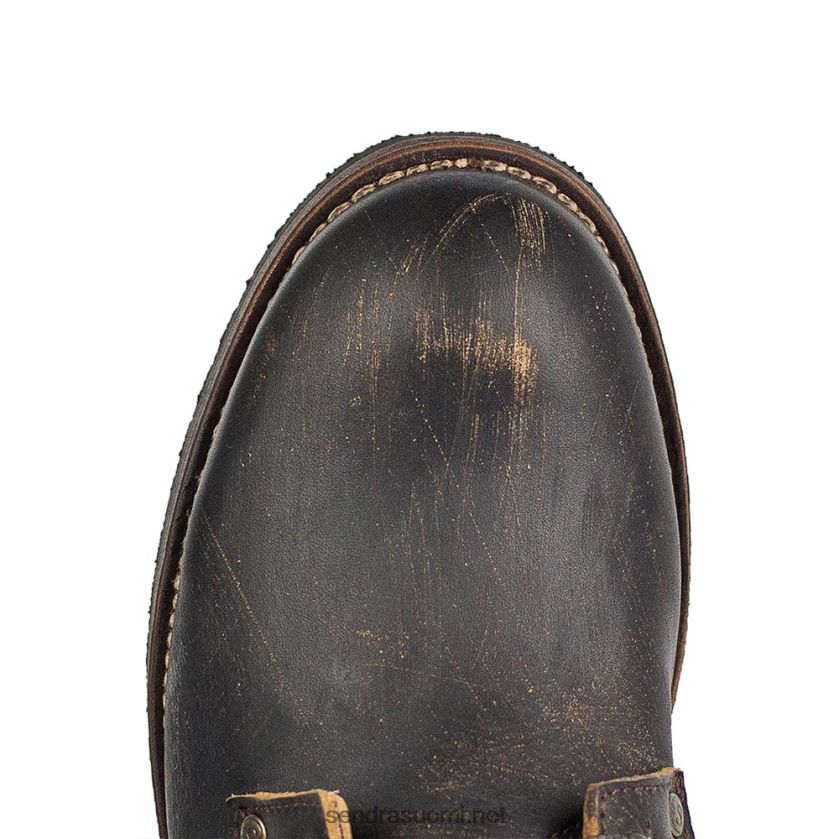 Sendra miehet 11931 kaspar negroLX4B0T31