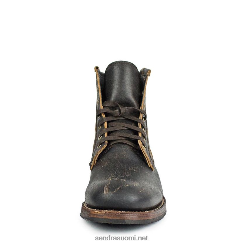 Sendra miehet 11931 kaspar negroLX4B0T31